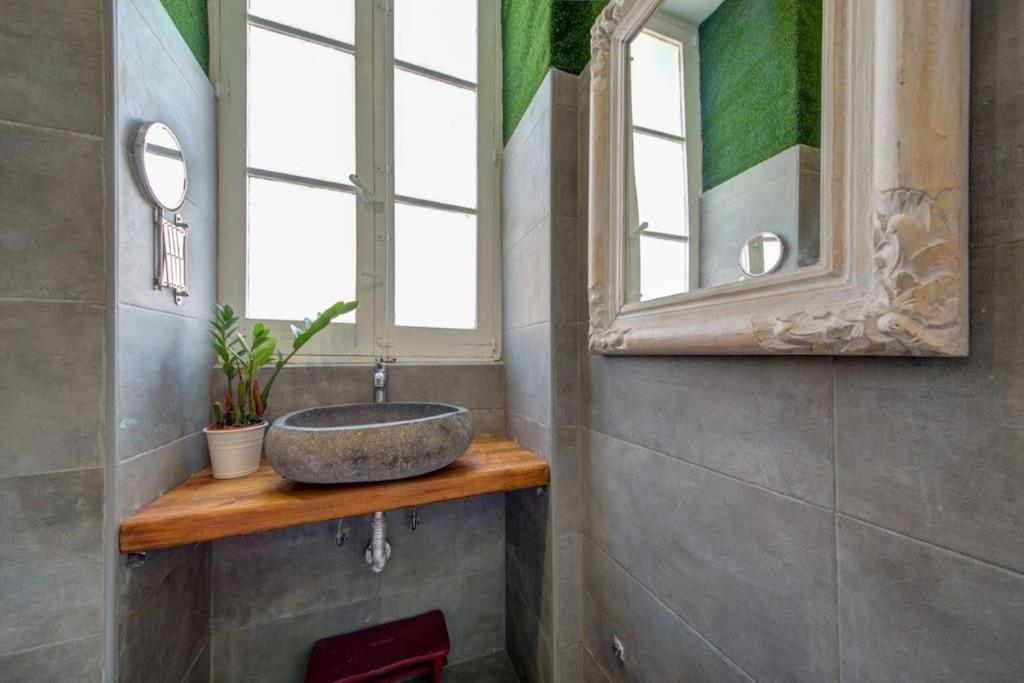 Traditional Maltese Town House In Floriana 외부 사진