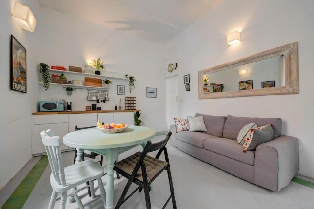 Traditional Maltese Town House In Floriana 외부 사진